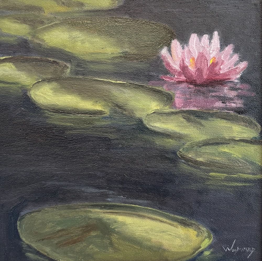 Fifth Lotus