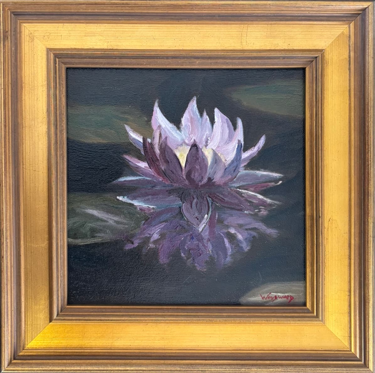 First Lotus
