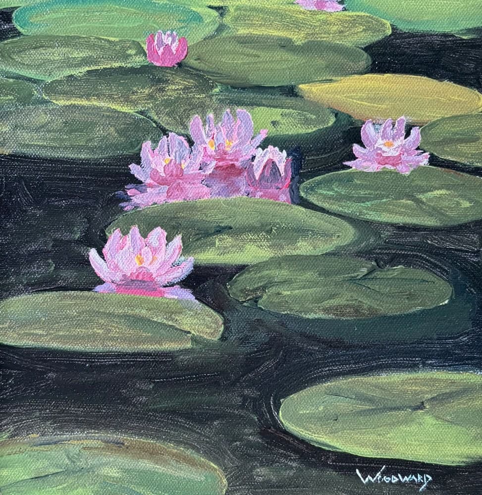 Fourth Lotus