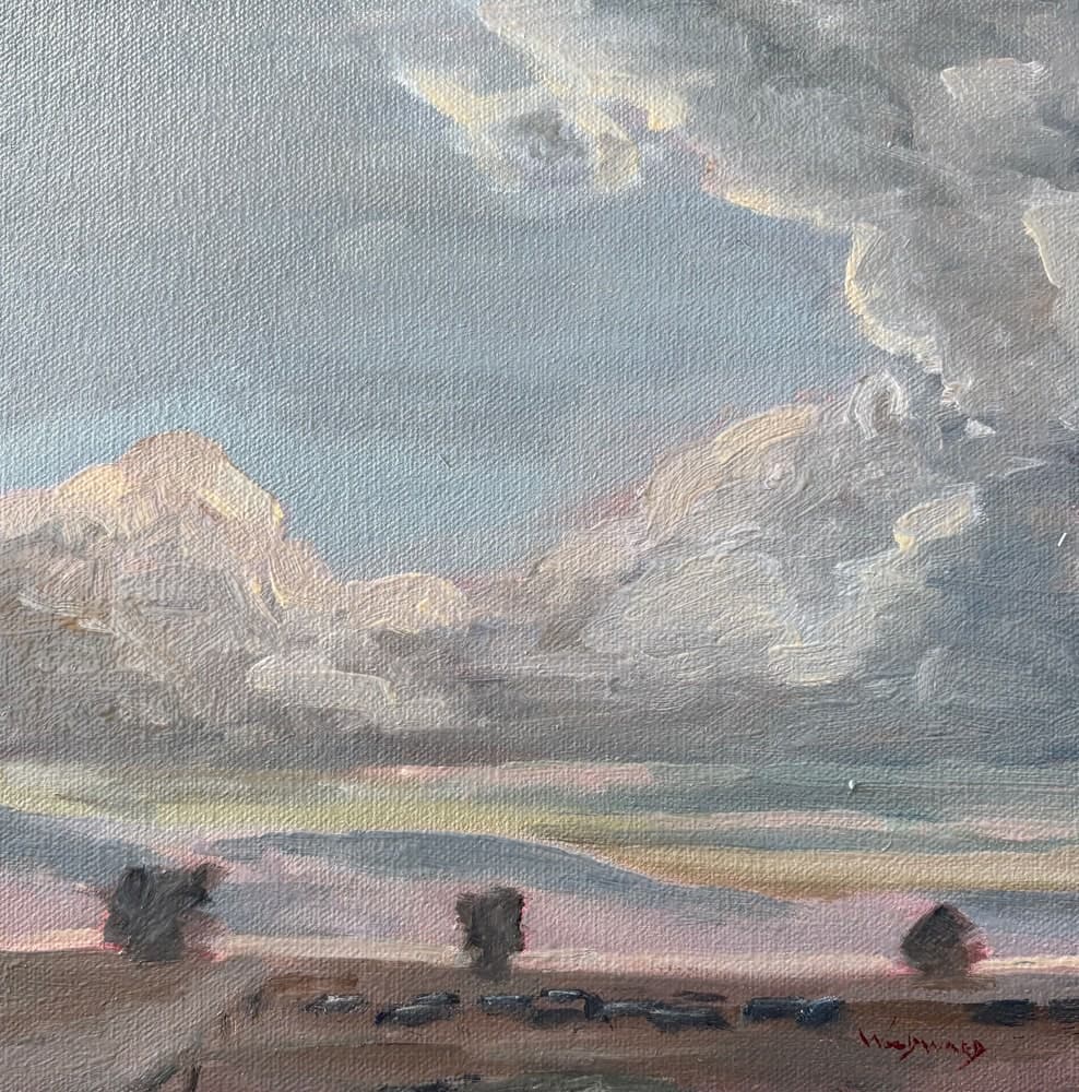 Madison Valley 1