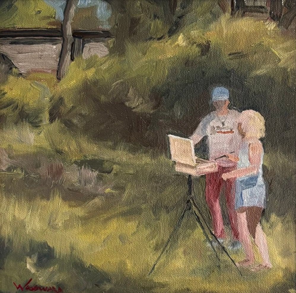 The Painters