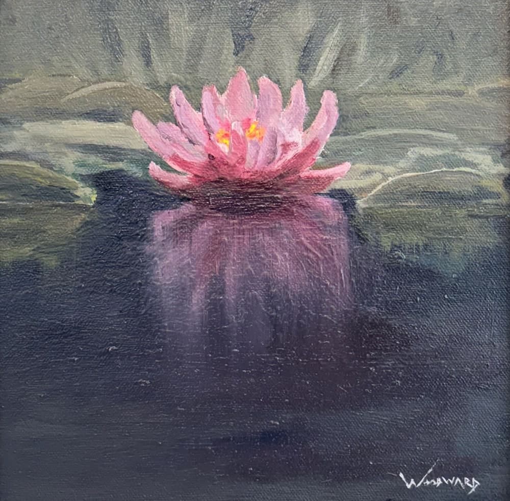 Third Lotus